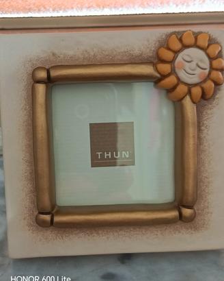 PORTA FOTO CERAMICHE THUN 