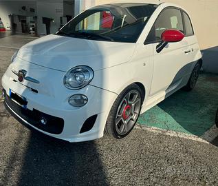 500 abarth