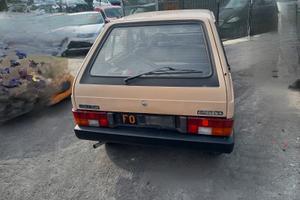 Ricambi citroën Visa 2 anno 1982