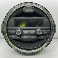 AUTORADIO MINI One 3Â° Serie 2230133133 (13>)