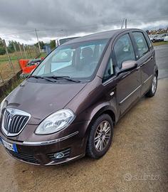 Lancia Musa 2/A Serie Ecochic 1.4 GPL Euro 4