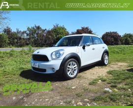 MINI Mini Countrym.(R60) Mini 1.6 One Countryman