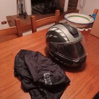 casco marca BMW 