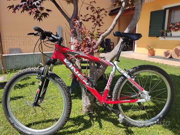 MTB VINER SHARK 26 tgM