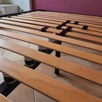 Rete Ortopedica 180x200 cm Activa Noi Della Notte