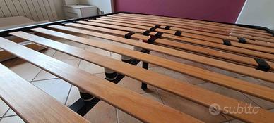 Rete Ortopedica 180x200 cm Activa Noi Della Notte