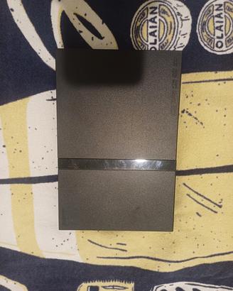 playstation 2 slim 