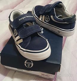 Scarpe Sergio Tacchini numero 27