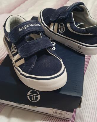Scarpe Sergio Tacchini numero 27