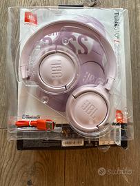 Cuffie bluetooth senza fili jbl 510bt