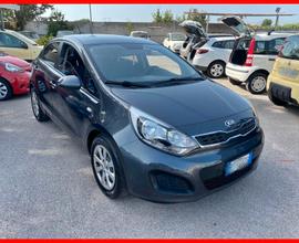 Kia Rio 1.2 CVVT 5p. GPL EX PLUS