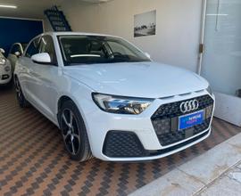 Audi A1 SPB 30 TFSI Admired