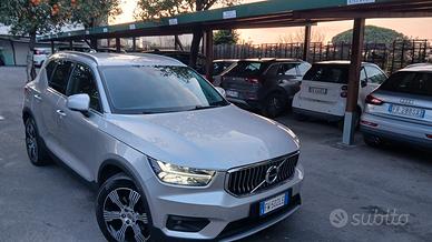 VOLVO XC40 05/2019