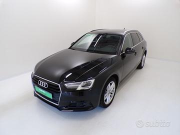 AUDI A4 V 2016 Avant - A4 Avant 35 2.0 tdi Busines