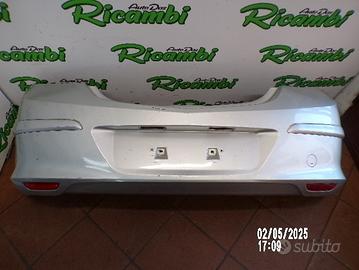PARAURTI POSTERIORE PER OPEL ASTRA H GTC 2006