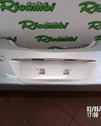 PARAURTI POSTERIORE PER OPEL ASTRA H GTC 2006
