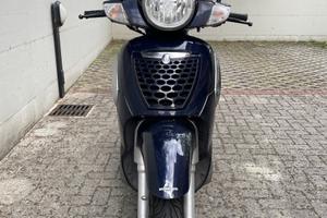 Aprilia Scarabeo 125 - 2009