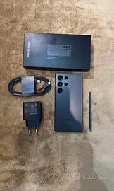 Samsung Galaxy S24 Ultra 12/512