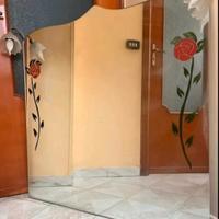 Specchio per  bagno