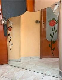 Specchio per  bagno