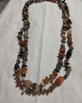 Collana. 
