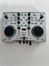 HERCULES DJ CONSOLE MK4