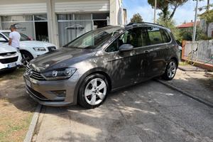 Volkswagen Golf Sportsvan 1.6 TDI 110CV Highline B