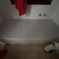 🛁 Copertura Vasca da Bagno Pieghevole