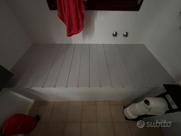 🛁 Copertura Vasca da Bagno Pieghevole