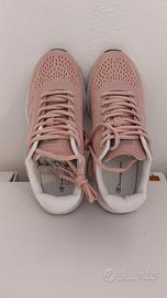 Scarpe Estive Champion Rosa NUOVE N.36
