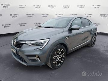 Renault Arkana 1.6 E-Tech hybrid Intens 145cv