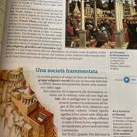 Libro religione Sorriso nel cuore