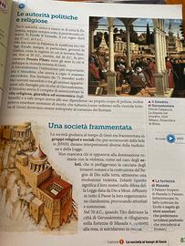 Libro religione Sorriso nel cuore