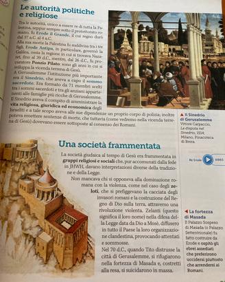 Libro religione Sorriso nel cuore