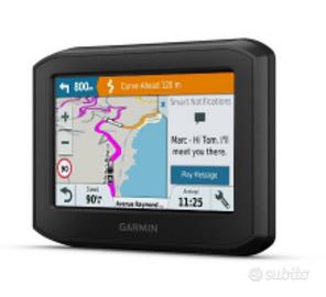 Garmin zumo 346 lmt