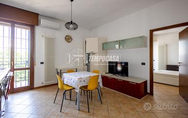 Bilocale in zona Pieve Modolena