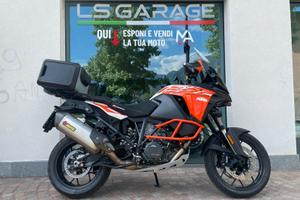 Ktm 1290 Super Adventure S