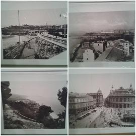 Stampe cm 30x40 bn (sigillate nel cellophane)