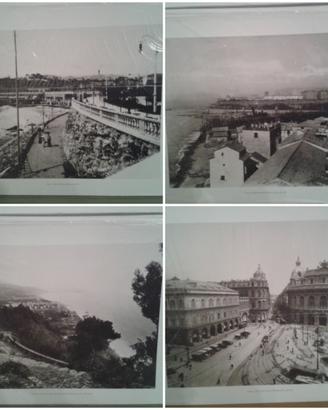 Stampe cm 30x40 bn (sigillate nel cellophane)