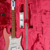 Ibanez AZ 2204 HRM Prestige Hazy Rose