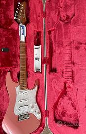  Ibanez AZ 2204 HRM Prestige Hazy Rose