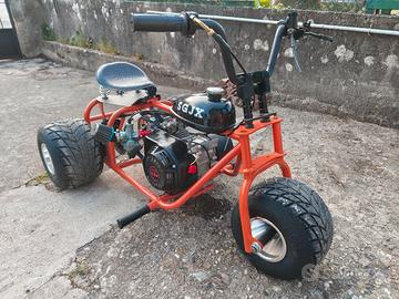 kart 3 ruote