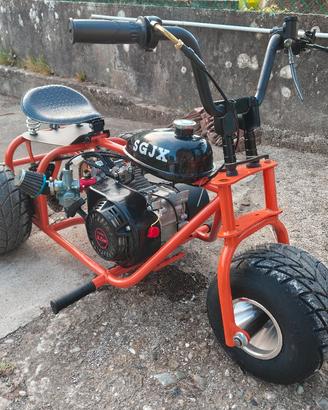 kart 3 ruote