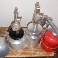 Componenti per Compressore