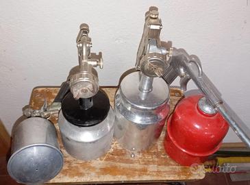 Componenti per Compressore