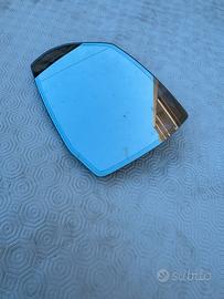 Coppia specchio oscurante aut. Audi Q5 FY 