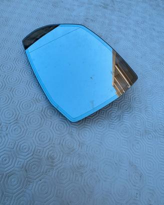 Coppia specchio oscurante aut. Audi Q5 FY 