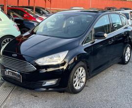 C-Max 1.5 TDCi 120CV- Titanium-unipro-rate-garanzi