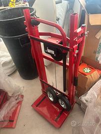 Carrello sollevatore