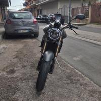 Cagiva Raptor 125 2007